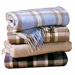Manufacturers Exporters and Wholesale Suppliers of woolen Blanket Panipat Haryana